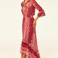 OFELIA DRESS