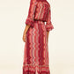 OFELIA DRESS