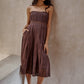 PERSIS DRESS