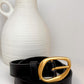Morgana Belt - Black