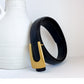 Monica Belt - Black