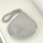 Delawear Bag - Silver