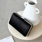 Sloan Clutch Bag - Black