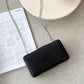 Sloan Clutch Bag - Black