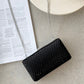 Sloan Clutch Bag - Black