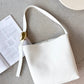 Francesca Shoulder Bag - White