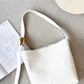 Francesca Shoulder Bag - White