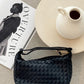 Isabelle Handle Bag - Black