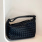 Isabelle Handle Bag - Black