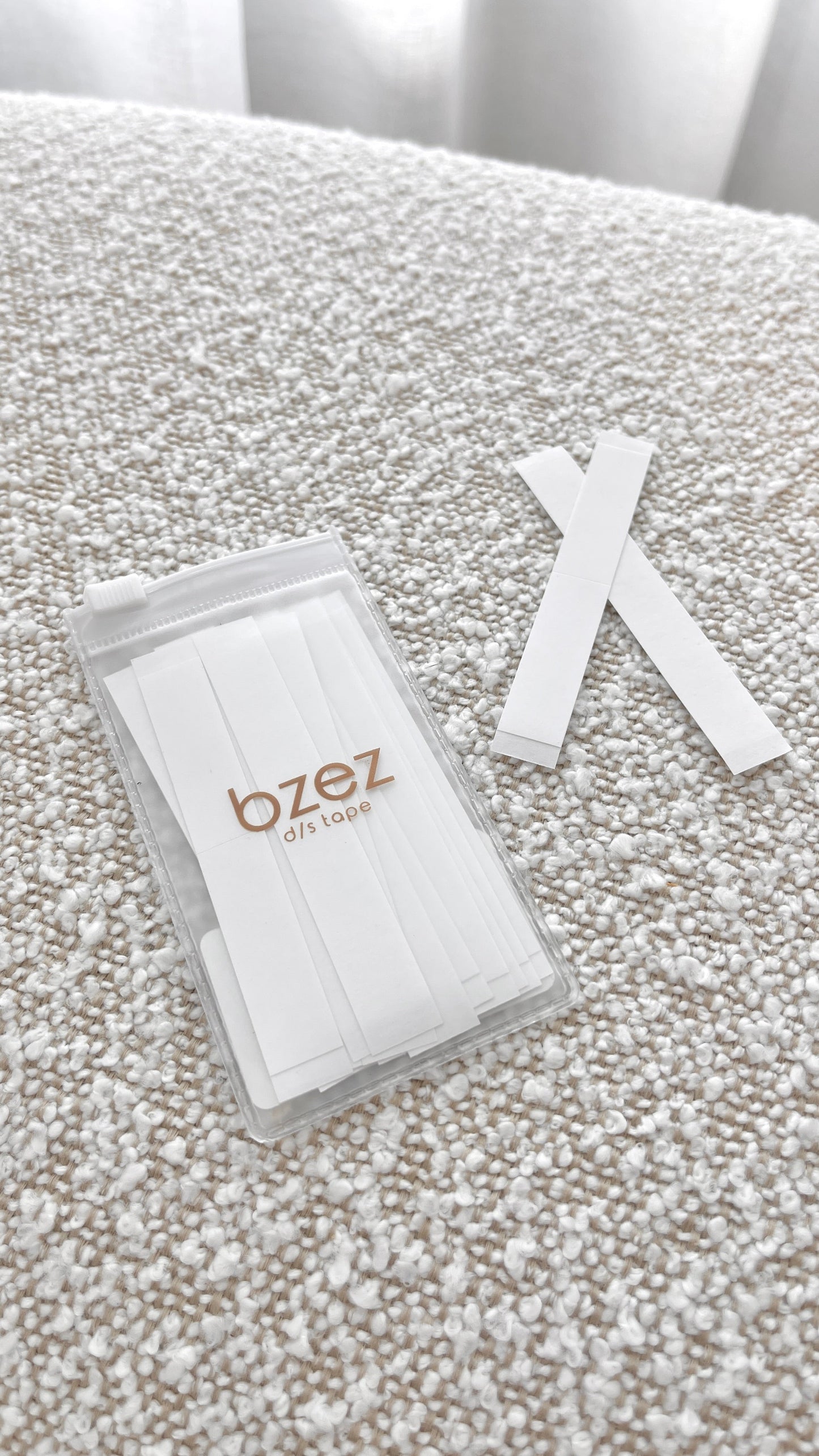 Bzez Double Sided Tape - 1.2mm