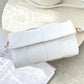 Brit Crossbody Bag - White