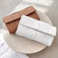 Brit Crossbody Bag - White