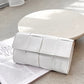 Brit Crossbody Bag - White