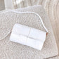 Brit Crossbody Bag - White