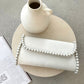 Audrey Purse - Ivory