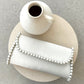 Audrey Purse - Ivory