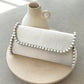 Audrey Purse - Ivory