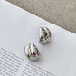Kiara Earrings - Silver