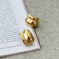 Kiara Earrings - Gold