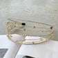 Astra Headband - Gold