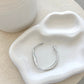 Amayah Bracelet - Silver