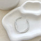 Amayah Bracelet - Silver