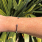Amayah Bracelet - Silver