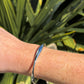 Amayah Bracelet - Silver