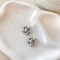 Mira Earrings - Silver