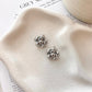 Mira Earrings - Silver