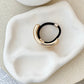 Saku Hair Tie - Gold