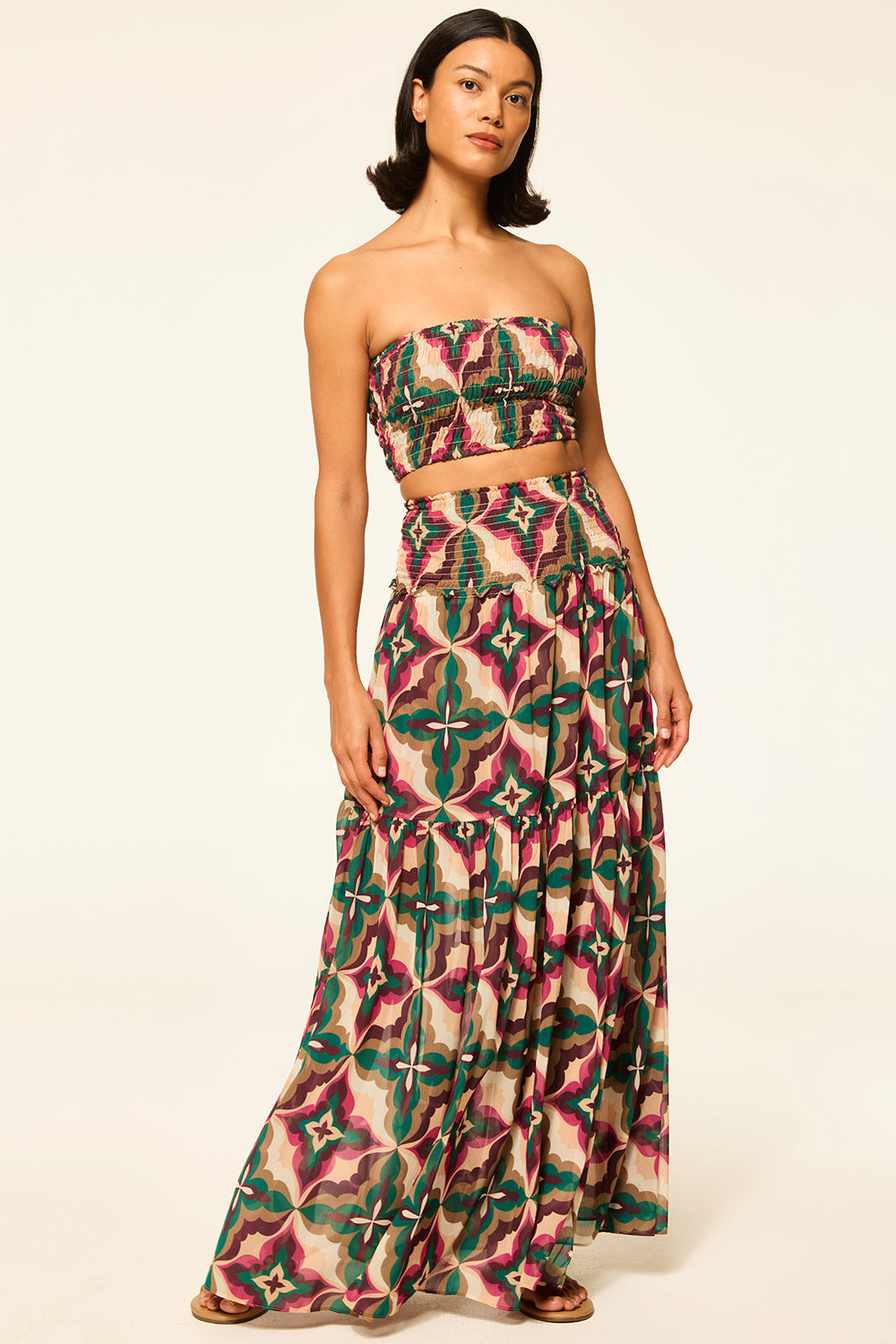 ROKSANA BANDEAU