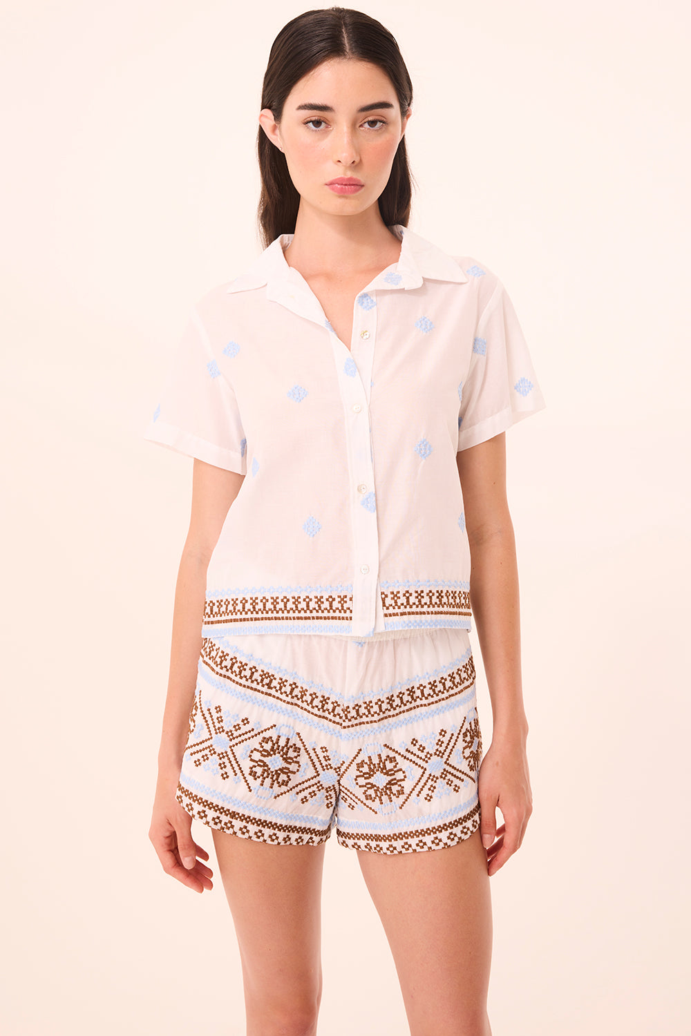 MAGDA TOP