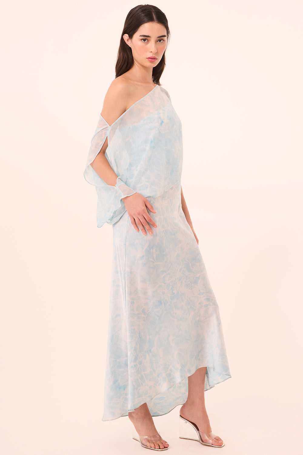 DALENA DRESS
