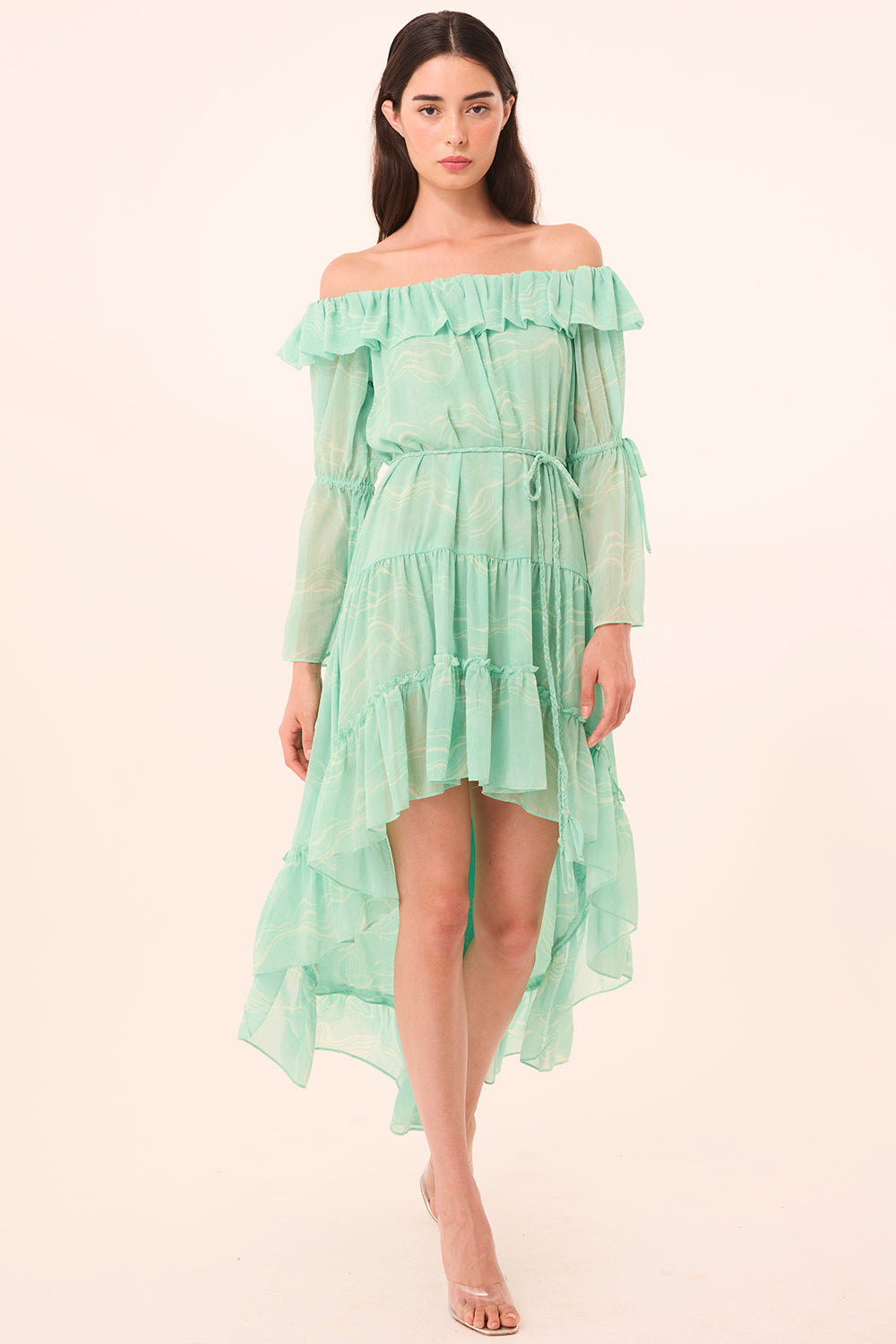 AERIN DRESS