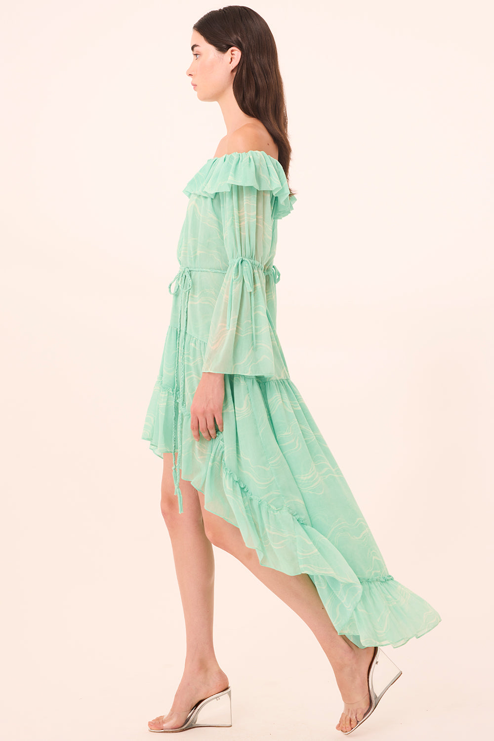AERIN DRESS