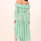 AERIN DRESS