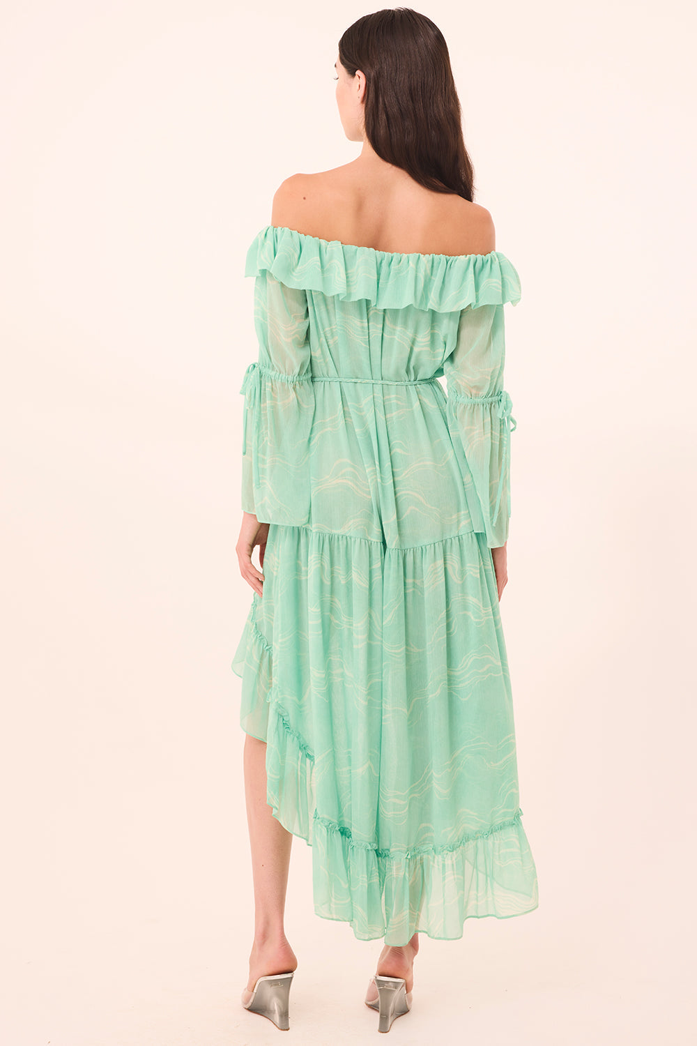AERIN DRESS
