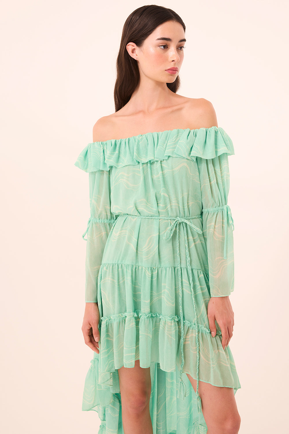 AERIN DRESS