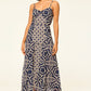 MILA DRESS
