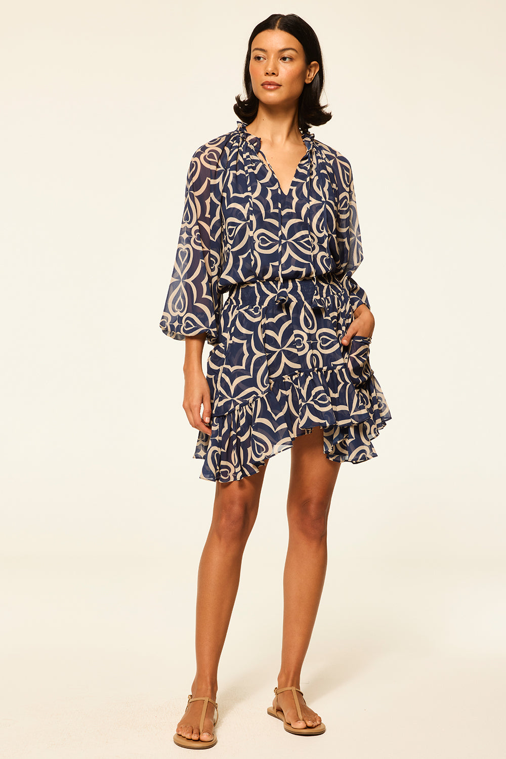 SOMA SKIRT