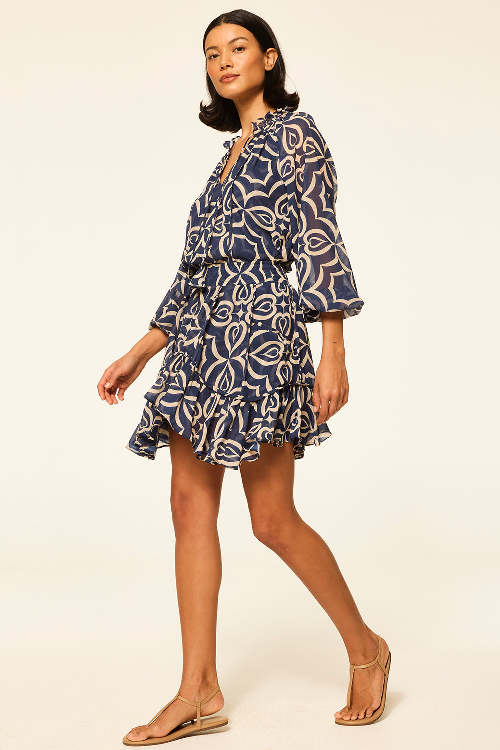 SOMA SKIRT