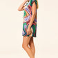 CYRENE DRESS