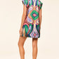 CYRENE DRESS