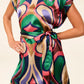 CYRENE DRESS