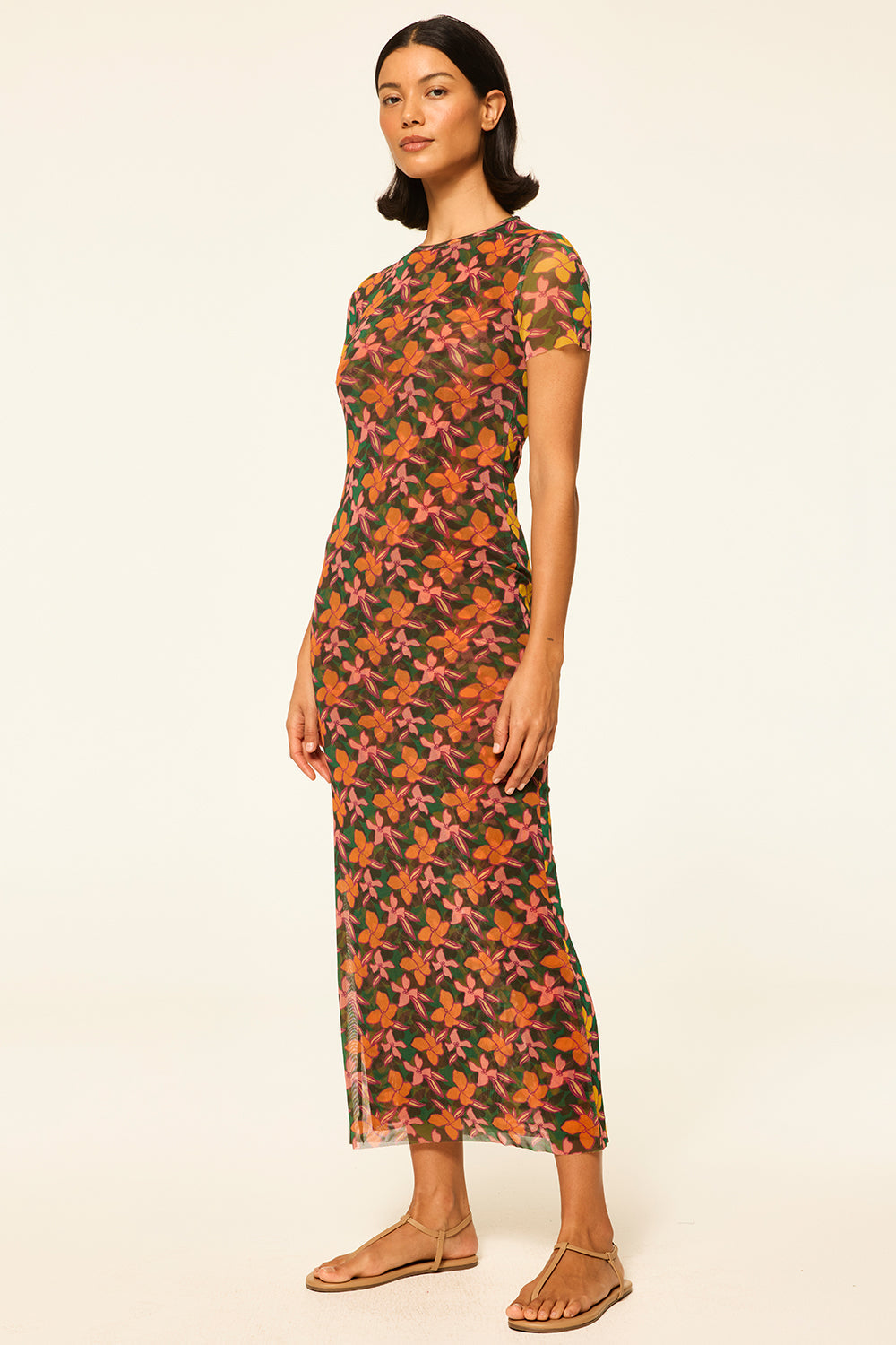 VANESSA DRESS
