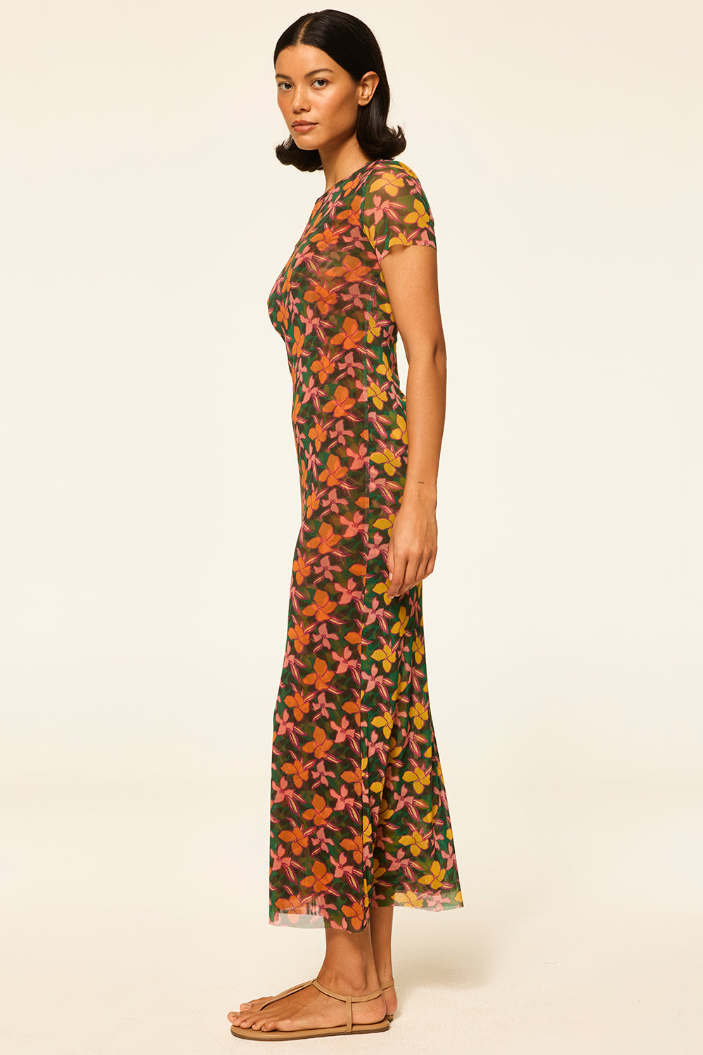 VANESSA DRESS