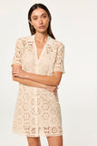 CARMEL DRESS
