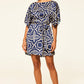 ALEKA DRESS