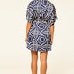 ALEKA DRESS